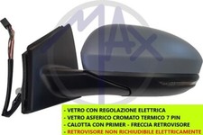 SPECCHIO SPECCHIETTO