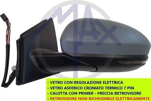 Specchio specchietto - specchio,