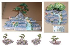 Espositore base porta statuine