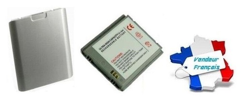 Batteria u450 - batteria, lg