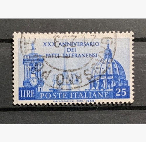 1959 italia repubblica - italia,
