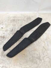 COPPIA TAPPETINI PER KYMCO XCITING 500 R DEL 2009 (e47030)