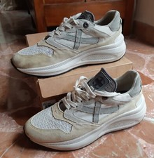 Scarpe Munich unisex - sneakers bianco latte n. 42 (EUR)
