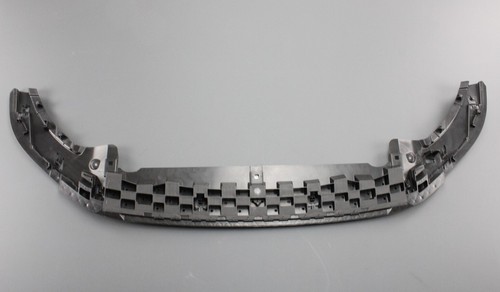 Assetto splitter paraurti