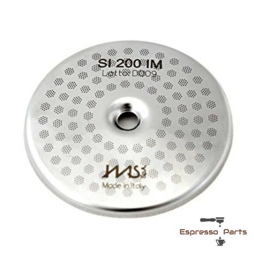 Nuova simonelli ims - ims, im