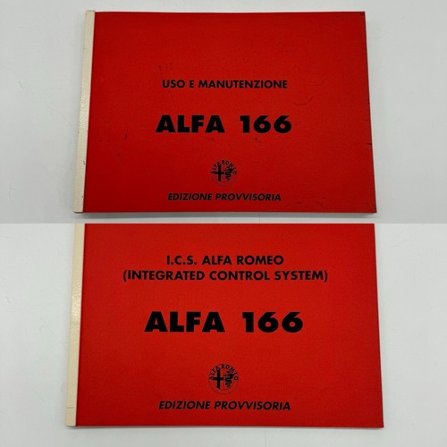 Rara coppia libretti - rara, e