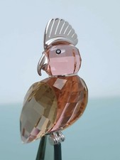 Swarovski Paradise, Baimuru