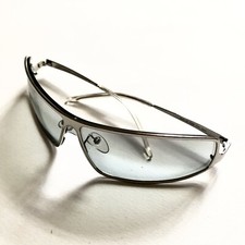 Occhiali Da Sole FENDI. SL7396 Blu. Unisex. Originale. Vintage. O6