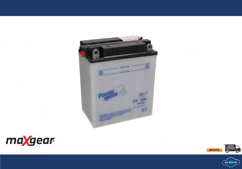 Batteria moto quad 12v - moto, 12ah