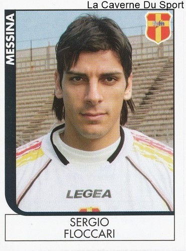Sergio floccari italia - sergio,
