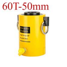 Cric Sollevamento Industriale