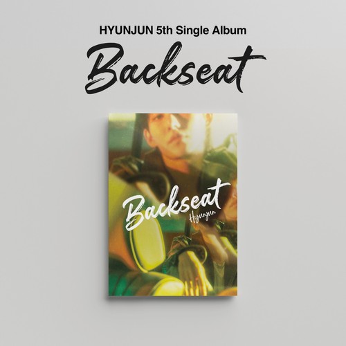 Pop hyunjun the boyz - the,