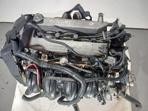 Chba motore ford mondeo - chba,