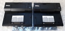 Coppia Docking Station Dell