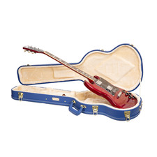 Crossrock custodia legno - custodia, in