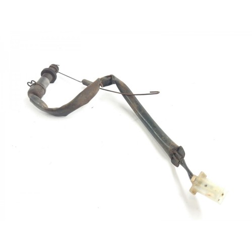 Honda transalp 600v - transalp,