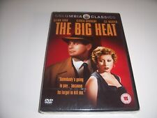 THE BIG HEAT Glenn Ford 1953 (