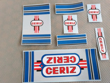 Kit adesivi compatibili ceriz