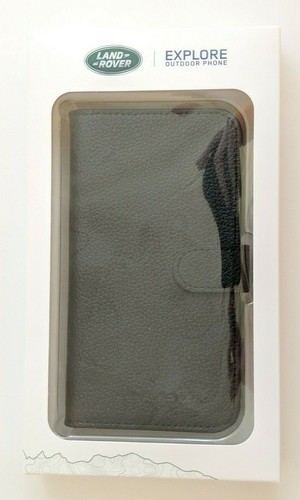 Land rover explore smartphone - explore,