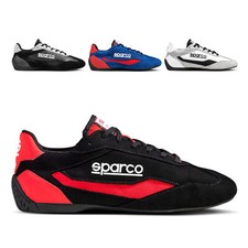 0012a7 sparco drive - sparco, scarpe