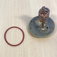 Elemento riscaldante Elektra