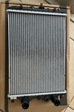 Radiatore Piaggio Porter 1.4 Diesel - 1.3 BENZINA Dal 99 - NUOVO MAGGIORATO