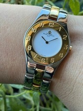 Baume & Mercier Linea 5161