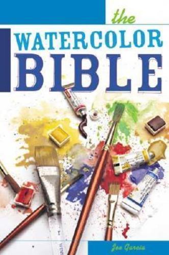 The watercolor bible - bible,