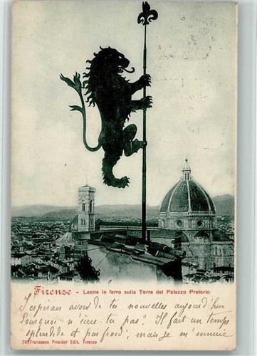 11103616 firenze leone - 11103616,