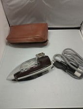 FERRO DA STIRO DA VIAGGIO