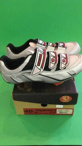 Scarpe ciclismo strada road