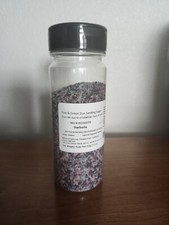 Zucchero levigante Starbucks