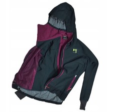Giacca trekking softshell - trekking,