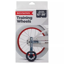 SCHWINN BIKE RUOTE DA