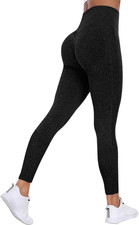 Leggins Push up Donna Vita