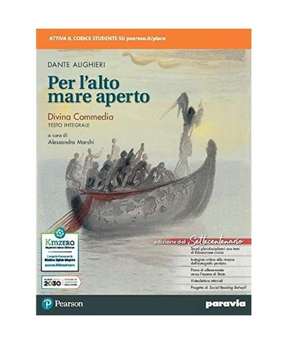 Per alto mare aperto - per,