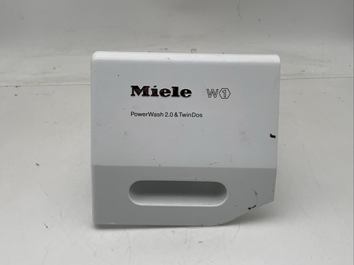 Cassetto per detersivo