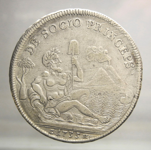 Regno napoli carlo di - napoli,
