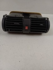 Bus D'Aria Cruscotto Centrale