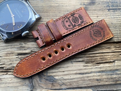 Cinturino orologio pelle - , 26mm