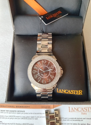 Orologio lancaster con 112 - orologio,