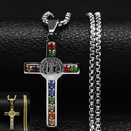 Collana catena box 4mm - catena,