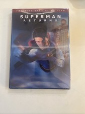 SUPERMAN RETURNS (2-DISC