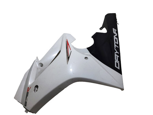 Triumph daytona 675 - triumph,