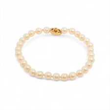 Collana Chanel Coco Mark