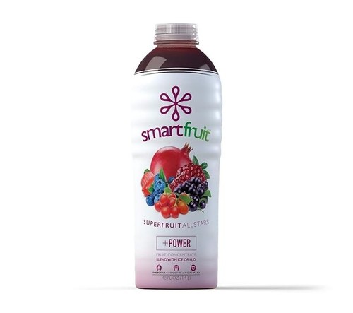 Purea smartfruit con mirtillo - con,