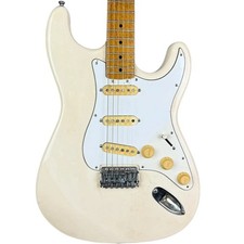 Greco Matsumoku Stratocaster