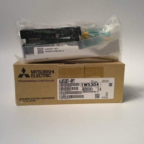 Modulo plc nuovo mitsubishi - plc,