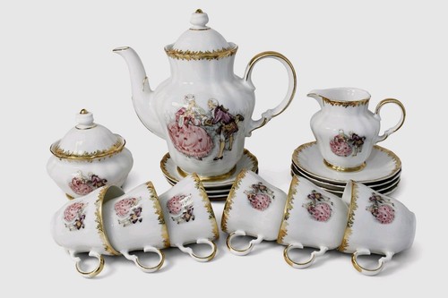 Antico winterling marktleuthen - winterling,