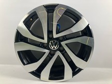 Cerchio alluminio VW T-Roc